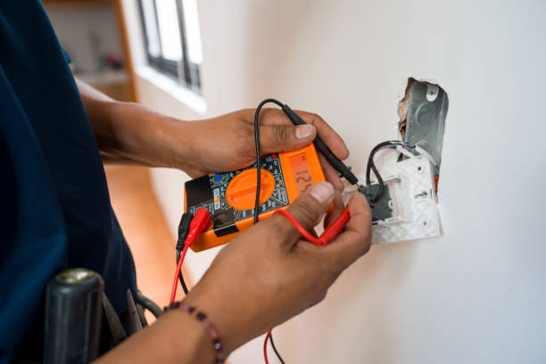 Why Trust Our Certified Electricians for Your Electrical Needs in WV?