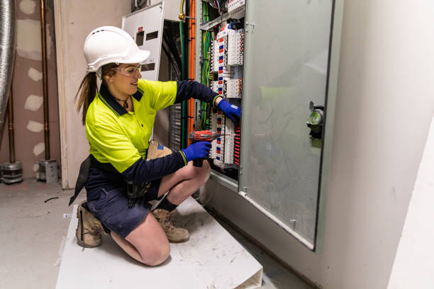 Electrical System Inspection in WV