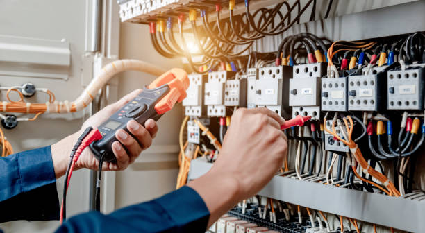 Best Electrician for Home Renovation  in Pinch, WV