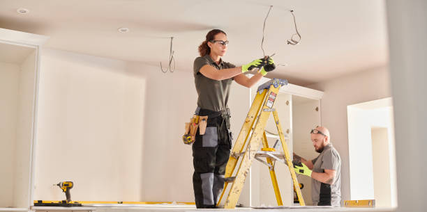 Best Affordable Electrician  in Pinch, WV