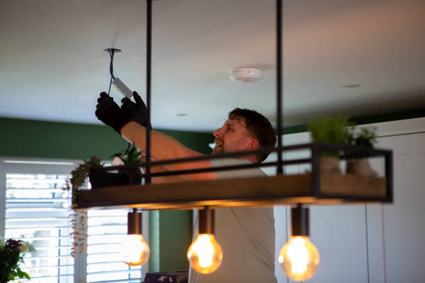 Trusted WV Electrician Experts