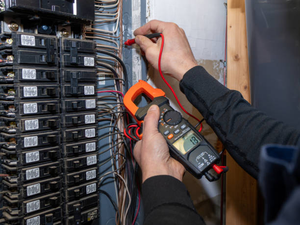 Best Electrician for Home Renovation  in Pinch, WV