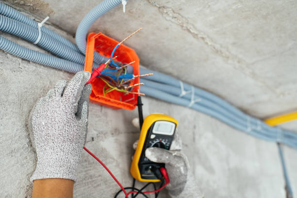 Best Affordable Emergency Electrician  in Pinch, WV