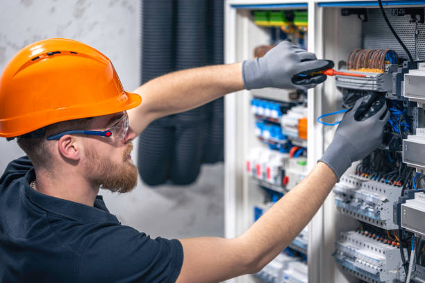 Best Affordable Emergency Electrician  in Pinch, WV