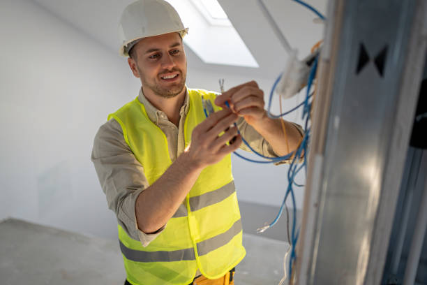 Best Affordable Electrical Installation  in Pinch, WV